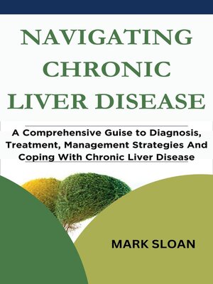 cover image of Navigating Chronic Kidney Disease